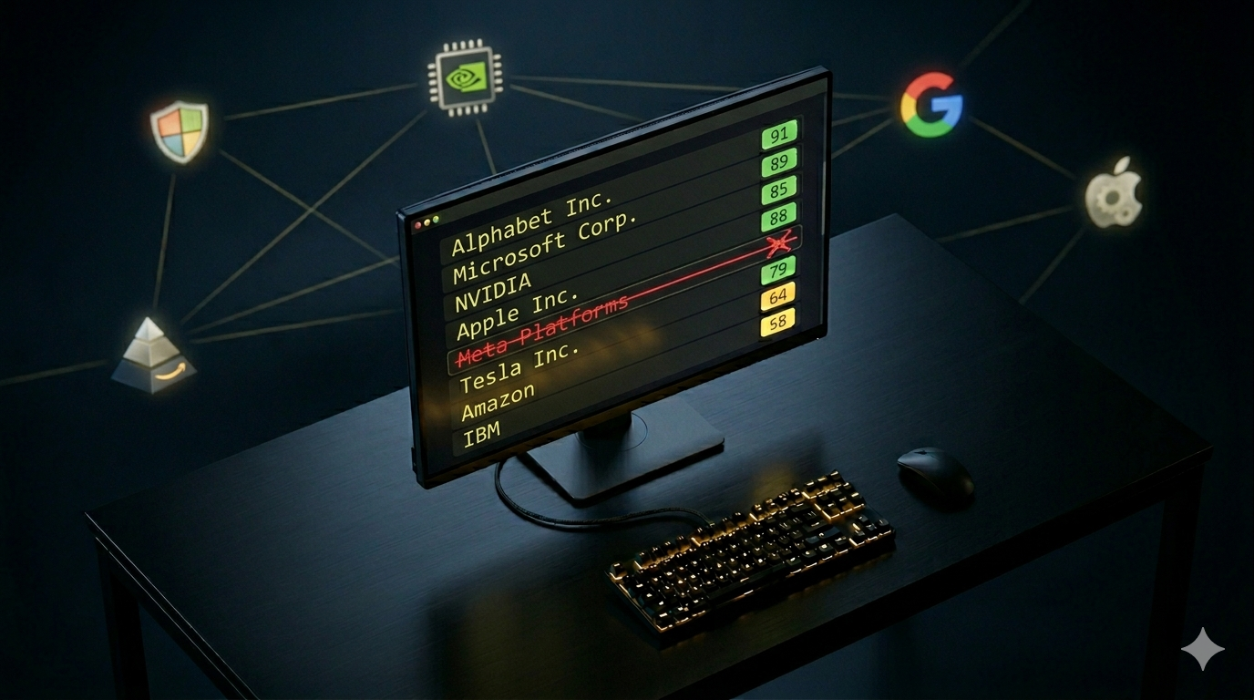 Leads-Ops terminal