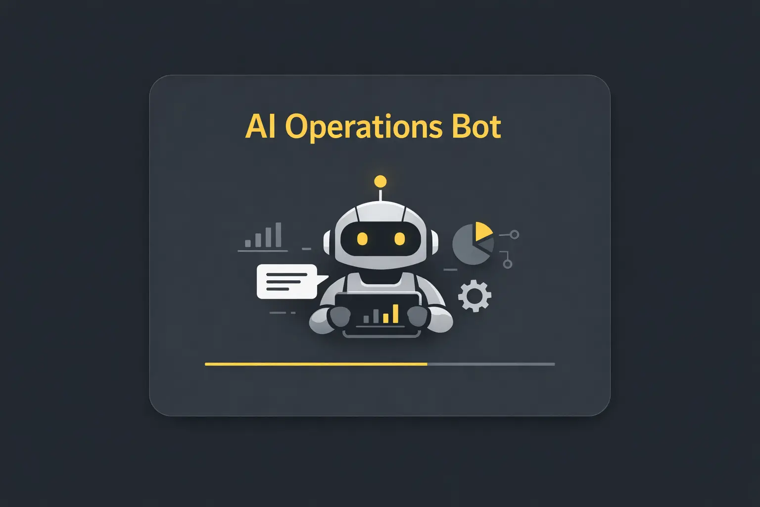 AI Operations Intelligence Bot — Shawar'Mama